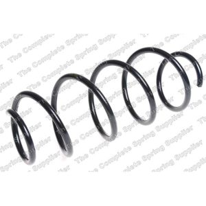 Coil Spring - Front