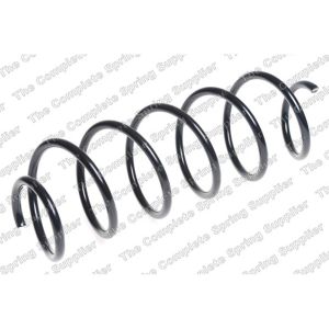 Coil Spring - Front