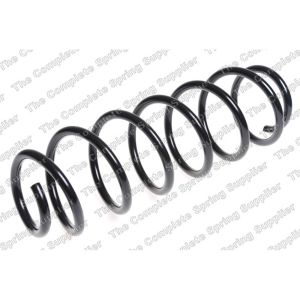 Coil Spring - Front