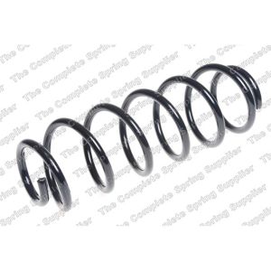 Coil Spring - Front