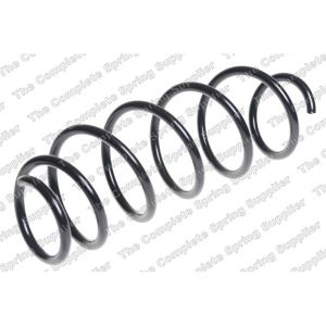 Coil Spring - Front