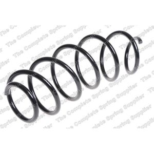 Coil Spring - Front