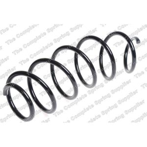 Coil Spring - Front