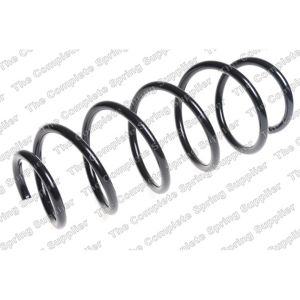 Coil Spring - Front