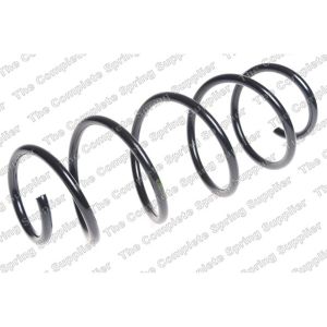 Coil Spring - Front