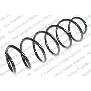 Coil Spring - Front