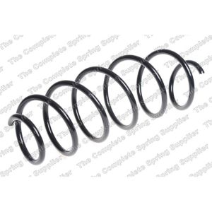 Coil Spring - Front