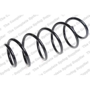 Coil Spring - Front