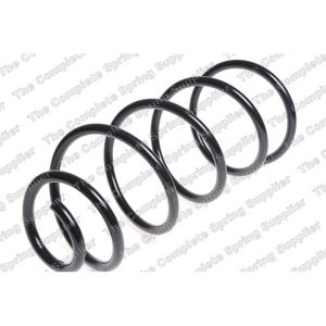 Coil Spring - Front