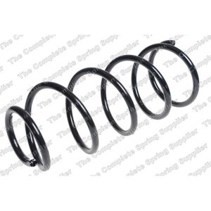 Coil Spring - Front