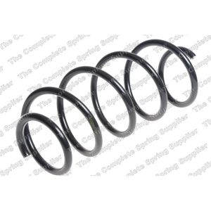 Coil Spring - Front