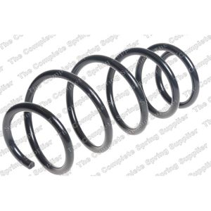 Coil Spring - Front