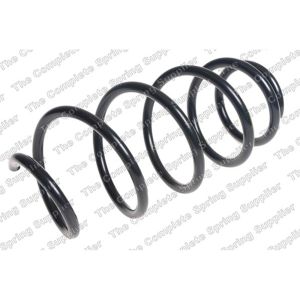 Coil Spring - Front