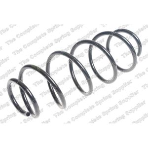 Coil Spring - Front