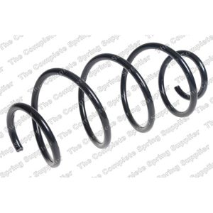 Coil Spring - Front