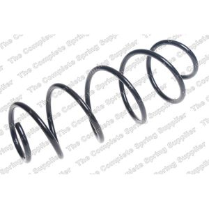 Coil Spring - Front