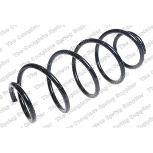 Coil Spring - Front