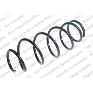 Coil Spring - Front