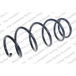 Coil Spring - Front