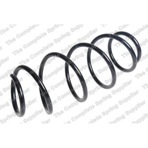 Coil Spring - Front