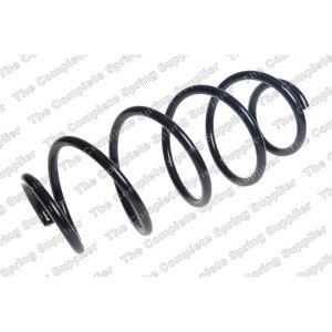 Coil Spring - Front