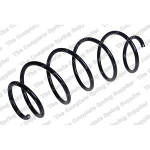 Coil Spring - Front