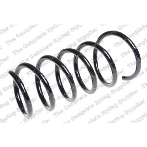 Coil Spring - Front