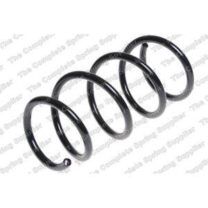 Coil Spring - Front