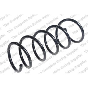 Coil Spring - Front