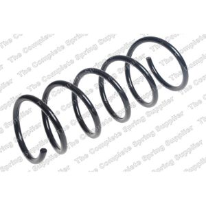 Coil Spring - Front