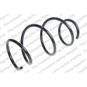 Coil Spring - Front