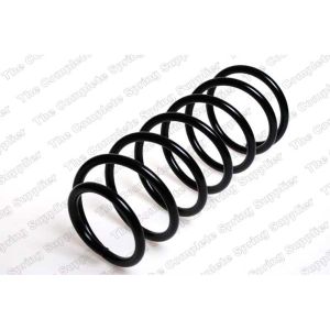 Coil Spring - Front