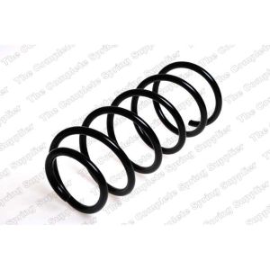 Coil Spring - Front