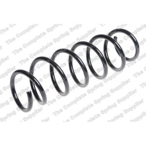 Coil Spring - Front