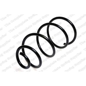 Coil Spring - Front