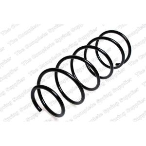 Coil Spring - Front