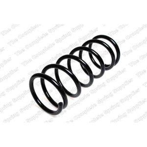 Coil Spring - Front