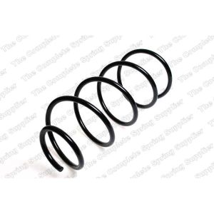 Coil Spring - Front