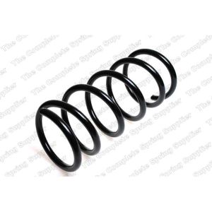 Coil Spring - Front