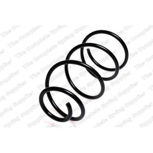 Coil Spring - Front