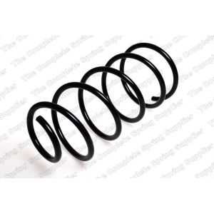 Coil Spring - Front