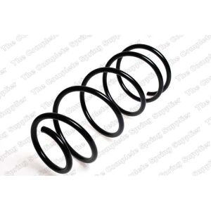 Coil Spring - Front