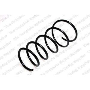 Coil Spring - Front