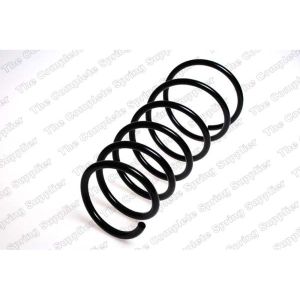 Coil Spring - Front