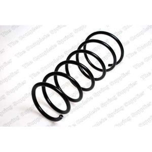 Coil Spring - Front