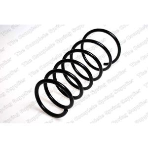 Coil Spring - Front