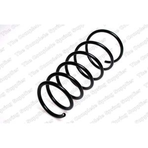 Coil Spring - Front