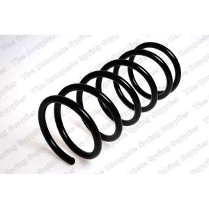 Coil Spring - Front