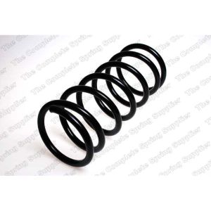 Coil Spring - Front