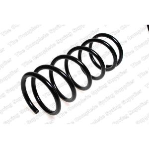 Coil Spring - Front